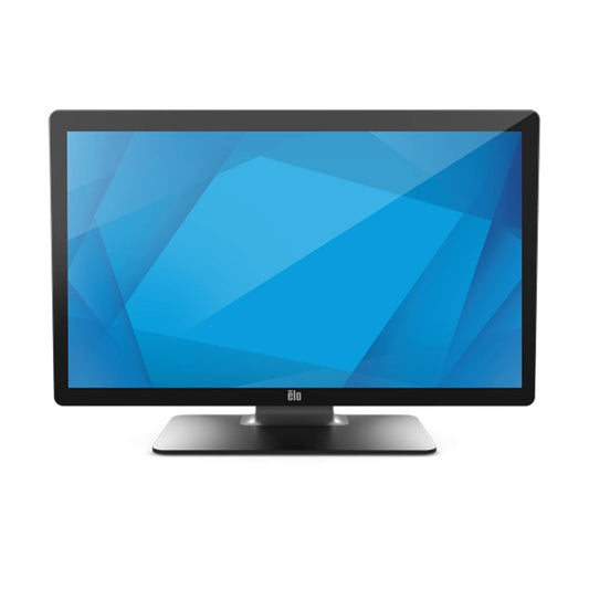 Elo E351997 2702L 27-inch LCD Desktop, Full HD, Projected Capacitive 10-touch, USB, Clear - Cubetouch