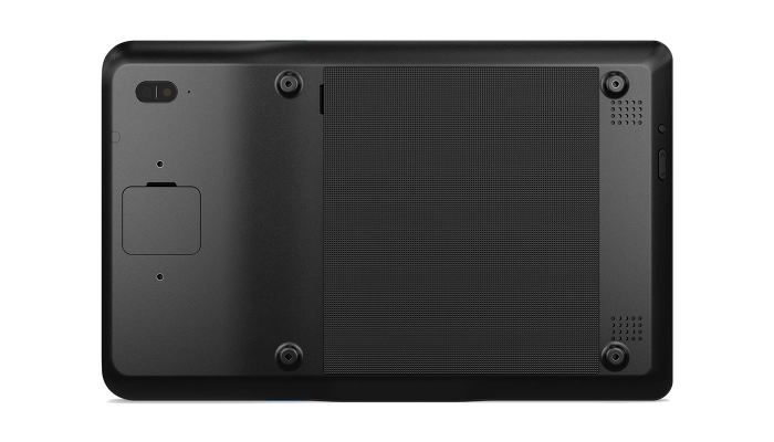 CUBETOUCH Elo M100 Tablet E121214 Elo Pay M100 (with Barcode Scanner), Wi-Fi, Worldwide - Cubetouch