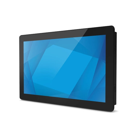 Elo 1594L Elo E131375 15.6 Inch Open Frame Full HD, HDMI, VGA & Display Port, PCAP Touch - Cubetouch