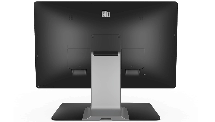 Elo E351997 2702L 27-inch LCD Desktop, Full HD, Projected Capacitive 10-touch, USB, Clear - Cubetouch