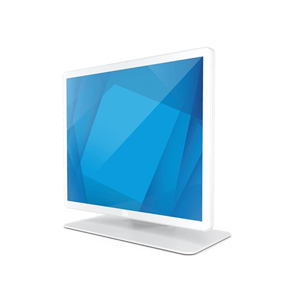 Elo E658586 1903LM 19-inch LCD DICOM 14 Medical Grade Touch Monitor, PCAP, with Stand - Cubetouch