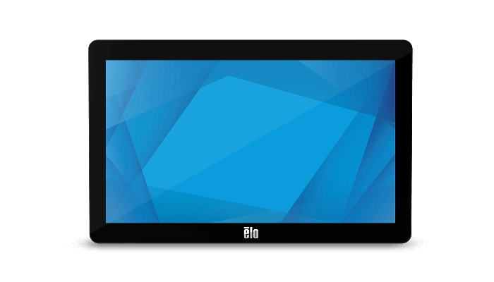 CUBETOUCH Elo E318746 Elo 1502L 15.6-inch LED Touch Monitor, HD, Projected Capacitive, USB, Elo ET502L - Cubetouch