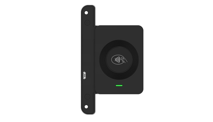 CUBETOUCH Elo E673037 Elo Edge Connect RFID Reader - Cubetouch