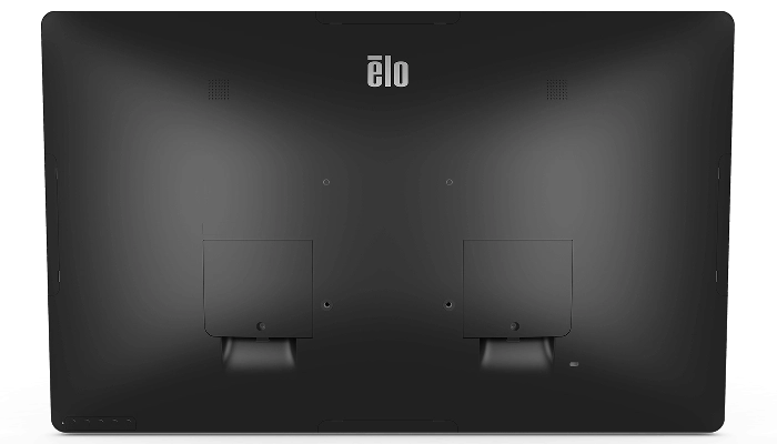 Elo E351997 2702L 27-inch LCD Desktop, Full HD, Projected Capacitive 10-touch, USB, Clear - Cubetouch