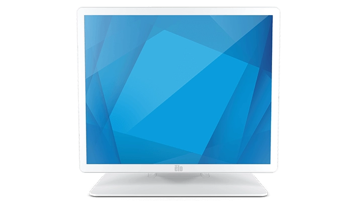 Elo E658586 1903LM 19-inch LCD DICOM 14 Medical Grade Touch Monitor, PCAP, with Stand - Cubetouch