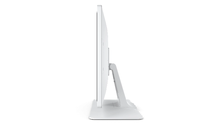 Elo E658586 1903LM 19-inch LCD DICOM 14 Medical Grade Touch Monitor, PCAP, with Stand - Cubetouch