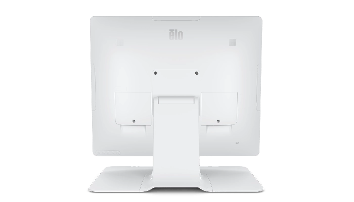 Elo E658586 1903LM 19-inch LCD DICOM 14 Medical Grade Touch Monitor, PCAP, with Stand - Cubetouch