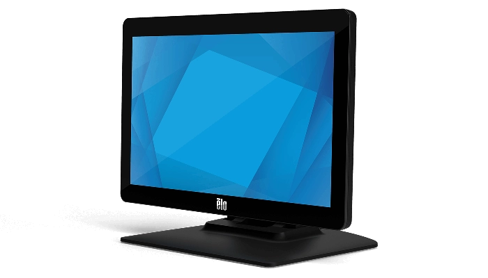 CUBETOUCH Elo E318746 Elo 1502L 15.6-inch LED Touch Monitor, HD, Projected Capacitive, USB, Elo ET502L - Cubetouch