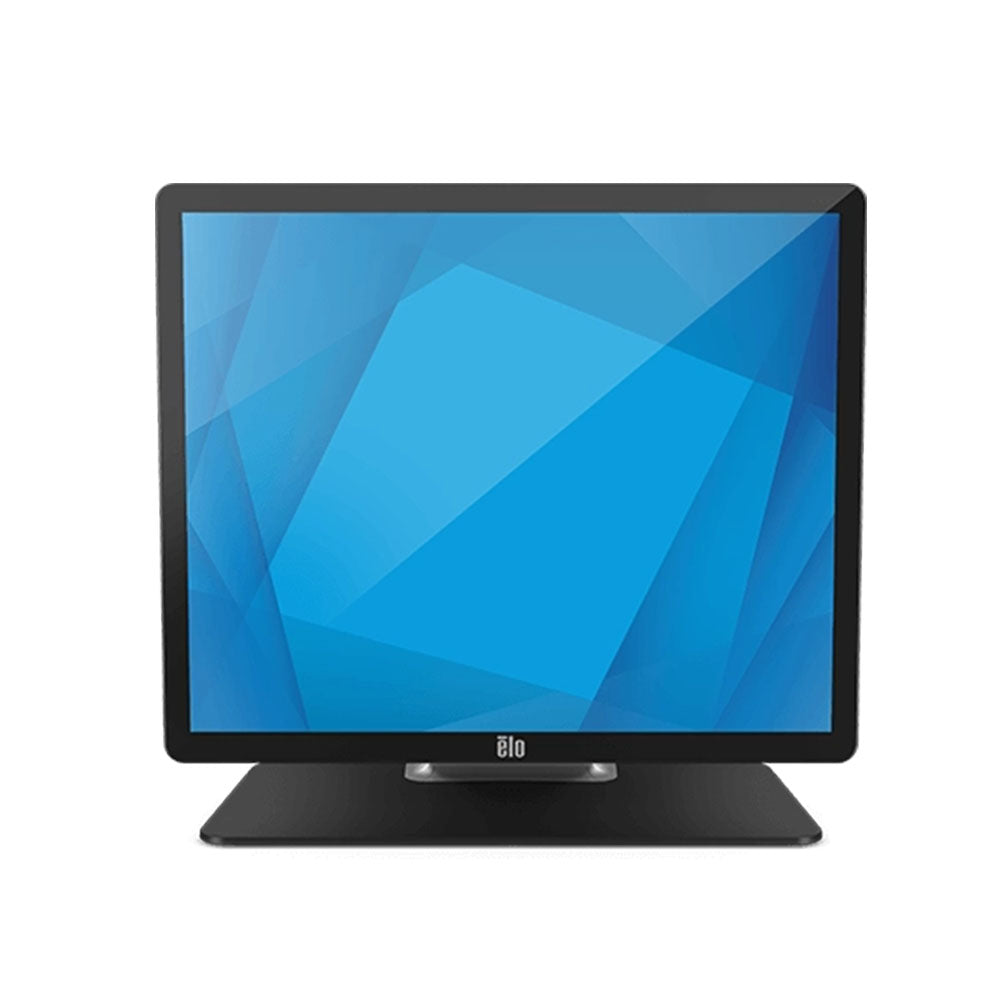 Elo E658586 1903LM 19-inch LCD DICOM 14 Medical Grade Touch Monitor, PCAP, with Stand - Cubetouch