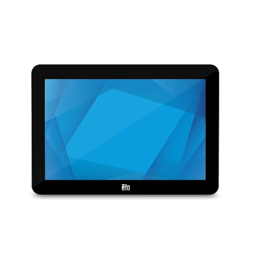 Elo E324341 Touchscreen 10.1"  Non-Touch 1280 x 800, Anti-Glare, Zero-Bezel - Cubetouch