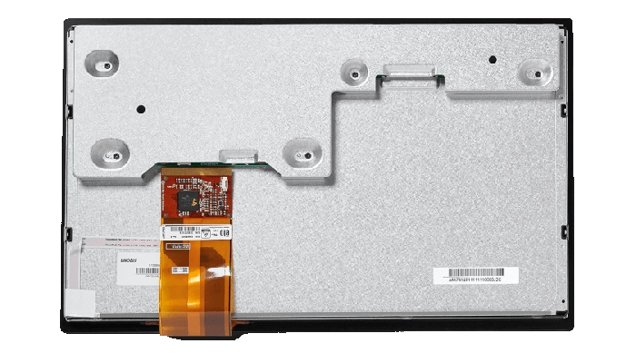 CUBETOUCH ELO E420575 15.6-inch TouchPro® Display Module - Cubetouch