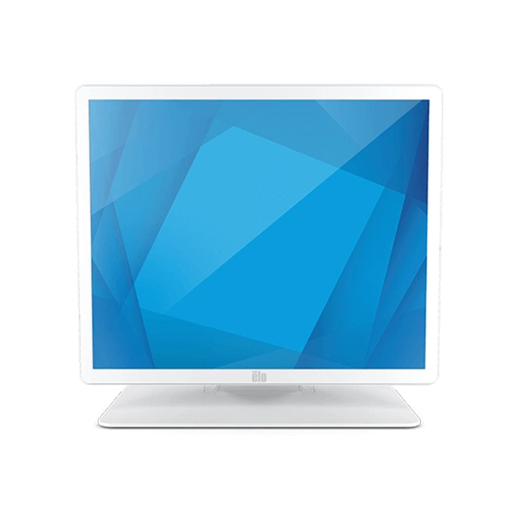 Elo E658586 1903LM 19-inch LCD DICOM 14 Medical Grade Touch Monitor, PCAP, with Stand - Cubetouch