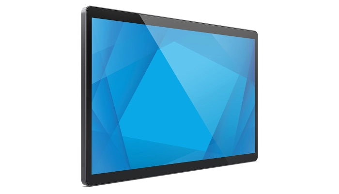 CUBETOUCH Elo 1304LS Elo E968117 13.3-inch LCD Desktop, Full HD 1920 x 1080, PCAP 10-touch, USB Controller - Cubetouch