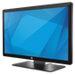 Elo E351997 2702L 27-inch LCD Desktop, Full HD, Projected Capacitive 10-touch, USB, Clear - Cubetouch