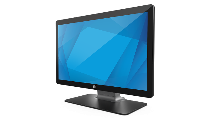 CUBETOUCH Elo E351806 2402L 24-inch LCD Desktop, Full HD, Projected Capacitive 10-touch, USB Controller, Clear - Cubetouch