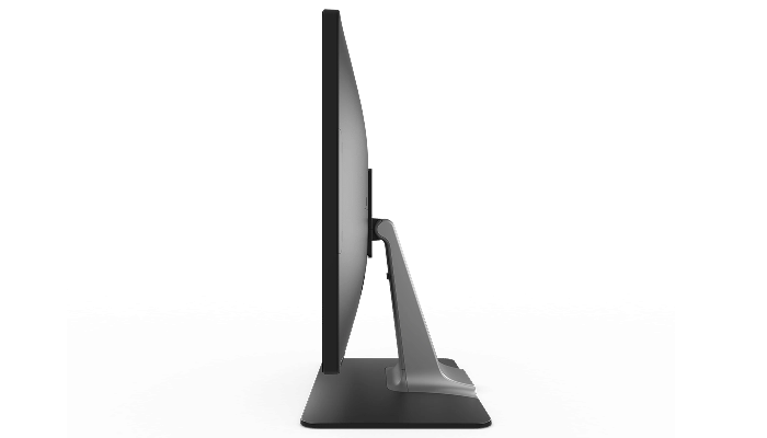 CUBETOUCH Elo E351806 2402L 24-inch LCD Desktop, Full HD, Projected Capacitive 10-touch, USB Controller, Clear - Cubetouch
