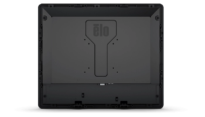 CUBETOUCH Elo E326942 1790L 17-inch HDMI, VGA, DP, IntelliTouch, USB, RS232, Anti-Glare Elo ET1790L - Cubetouch