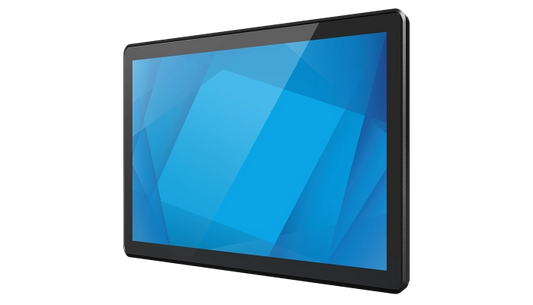 CUBETOUCH Elo 1564L Elo E971256 15 Inch Open Frame Touch Screen Monitor, TouchPro PCAP, USB 2.0, Clear Glass - Cubetouch