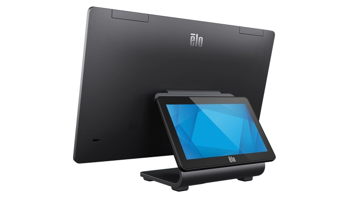 CUBETOUCH Elo Z10 POS Stand Gen 2 Elo E767159 - Cubetouch