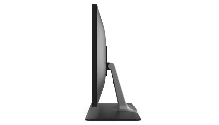 CUBETOUCH Elo E351600 2202L 22-inch LCD Desktop, Full HD, PCAP 10-touch, USB, Clear, With Stand - Cubetouch