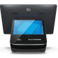 Elo Pay Elo E814661 Elo Pay 7" Integrated Payment POS System with Printer Stand - Cubetouch