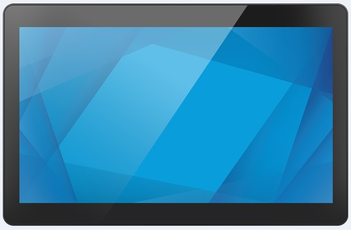 CUBETOUCH Elo I-Series 3 E605520 15.6-inch with Intel Touchscreen Computer, Win 10, 1920 x 1080 display - Cubetouch