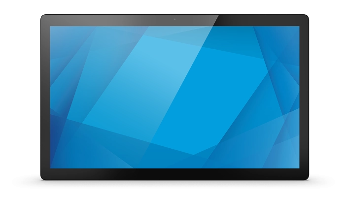 CUBETOUCH Elo E541463 21.5-inch I-Series 5, Android 14 with GMS, 1920 x 1080 display, PCAP 10-Touch, Black - Cubetouch