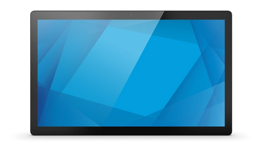 CUBETOUCH Elo E541463 21.5-inch I-Series 5, Android 14 with GMS, 1920 x 1080 display, PCAP 10-Touch, Black - Cubetouch