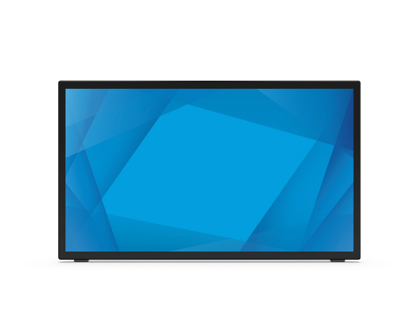 CUBETOUCH Elo 2270L Elo E511214 22-inch wide LCD Monitor, Full HD, PCAP 10-Touch, USB Controller, Anti-Glare - Cubetouch