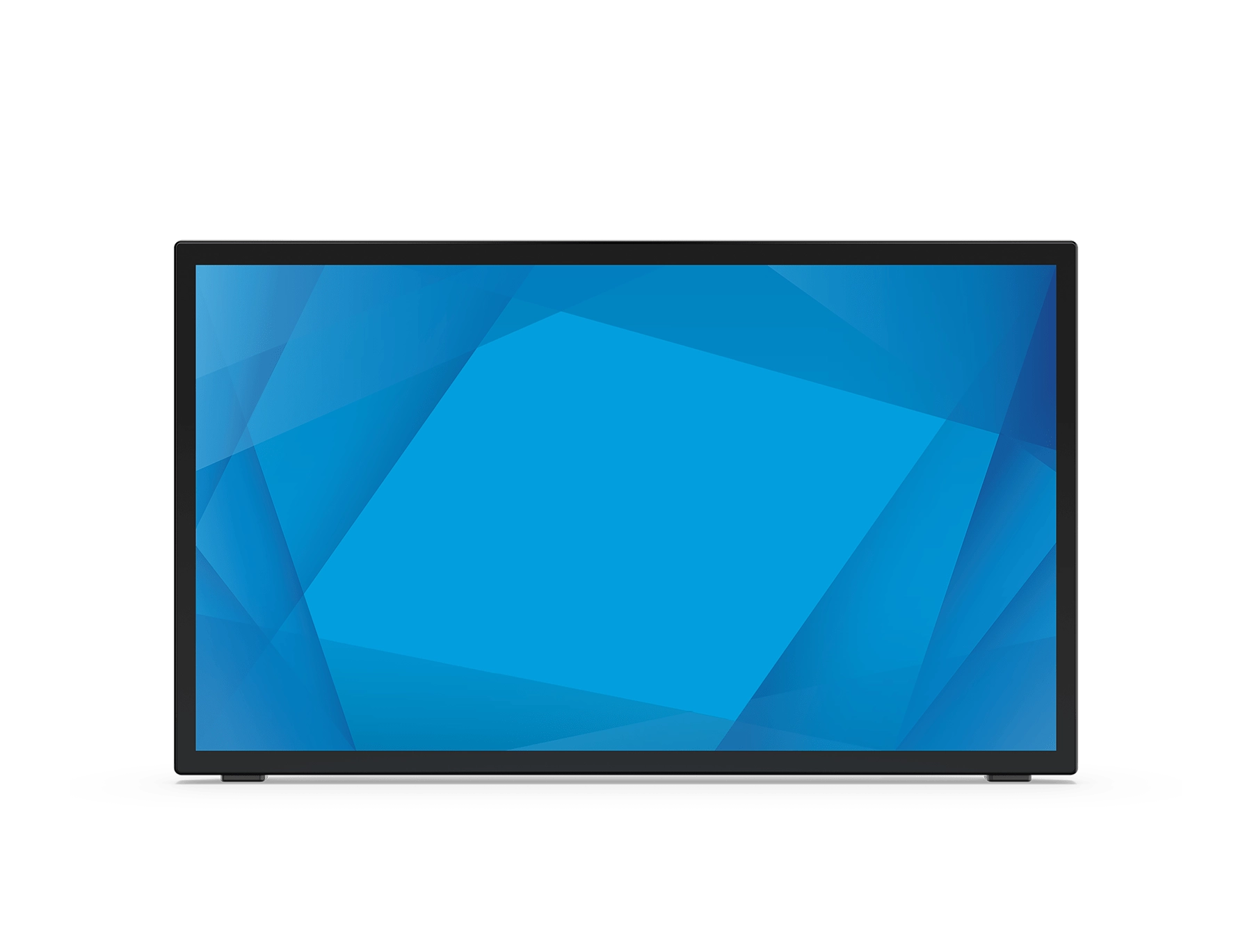 CUBETOUCH Elo 2270L Elo E511214 22-inch wide LCD Monitor, Full HD, PCAP 10-Touch, USB Controller, Anti-Glare - Cubetouch