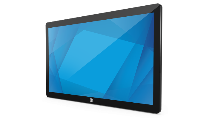 CUBETOUCH Elo E351806 2402L 24-inch LCD Desktop, Full HD, Projected Capacitive 10-touch, USB Controller, Clear - Cubetouch