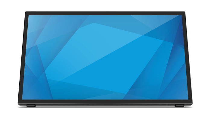 CUBETOUCH Elo 2270L Elo E511214 22-inch wide LCD Monitor, Full HD, PCAP 10-Touch, USB Controller, Anti-Glare - Cubetouch