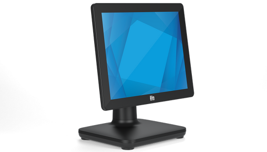 Elo Touch E931896 Discontinued 15" Touchscreen POS Terminal| NOS Limited Stock