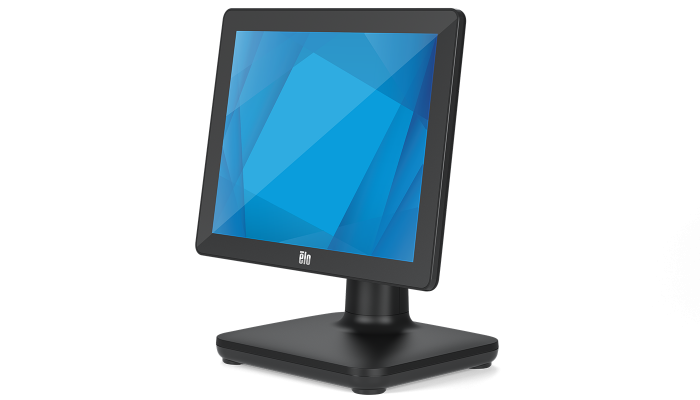 Elo Touch E931896 Discontinued 15" Touchscreen POS Terminal| NOS Limited Stock