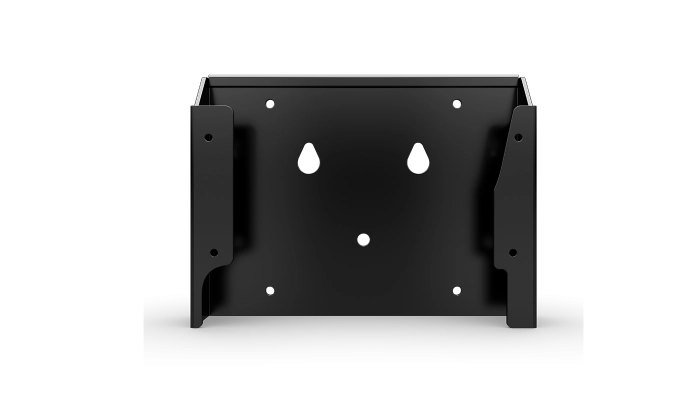 CUBETOUCH Elo Pay M100 Tablet Elo E193052 Mobile VESA Mount - Cubetouch