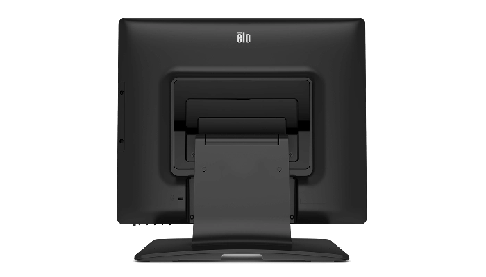 CUBETOUCH Elo 1717L 17 Inch Desktop Touchmonitor AccuTouch, USB RS232, Black ET1717L Elo E649473 - Cubetouch
