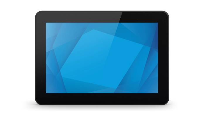 CUBETOUCH Elo E321195 1093L 10.1-inch HDMI, VGA, DP, PCAP USB, Clear Elo ET1093L - Cubetouch