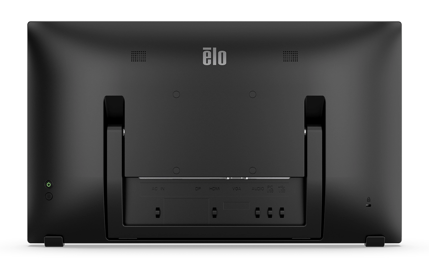 CUBETOUCH Elo 2270L Elo E511214 22-inch wide LCD Monitor, Full HD, PCAP 10-Touch, USB Controller, Anti-Glare - Cubetouch