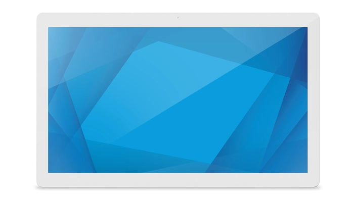 CUBETOUCH Elo E541463 21.5-inch I-Series 5, Android 14 with GMS, 1920 x 1080 display, PCAP 10-Touch, Black - Cubetouch