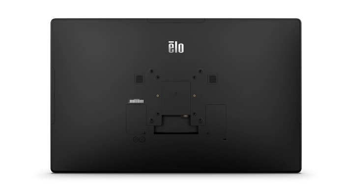 CUBETOUCH Elo E541463 21.5-inch I-Series 5, Android 14 with GMS, 1920 x 1080 display, PCAP 10-Touch, Black - Cubetouch