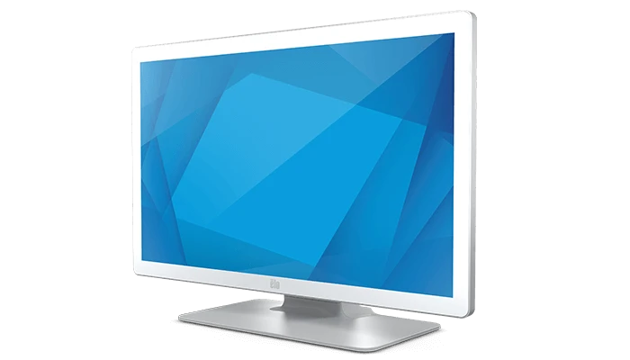 CUBETOUCH Elo E659793 2703LM 27-inch LCD DICOM 14 Medical Grade Touch Monitor, Full HD, PCAP, with Stand - Cubetouch