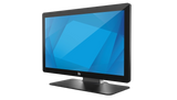 CUBETOUCH Elo E351600 2202L 22-inch LCD Desktop, Full HD, PCAP 10-touch, USB, Clear, With Stand - Cubetouch