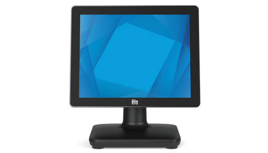 Elo Touch E931896 Discontinued 15" Touchscreen POS Terminal| NOS Limited Stock