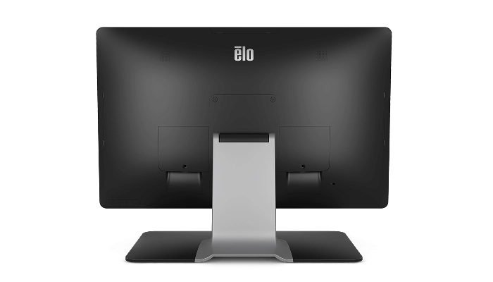 CUBETOUCH Elo E351600 2202L 22-inch LCD Desktop, Full HD, PCAP 10-touch, USB, Clear, With Stand - Cubetouch