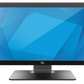 CUBETOUCH Elo E351806 2402L 24-inch LCD Desktop, Full HD, Projected Capacitive 10-touch, USB Controller, Clear - Cubetouch