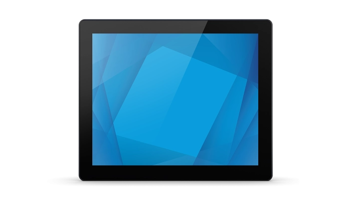 CUBETOUCH Elo E326942 1790L 17-inch HDMI, VGA, DP, IntelliTouch, USB, RS232, Anti-Glare Elo ET1790L - Cubetouch