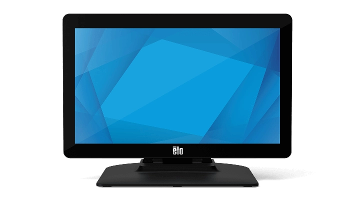 CUBETOUCH Elo E318746 Elo 1502L 15.6-inch LED Touch Monitor, HD, Projected Capacitive, USB, Elo ET502L - Cubetouch