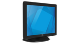 CUBETOUCH Elo E523163 1517L LCD Desktop, AccuTouch, USB & RS232 Touch, Antiglare, Black - Cubetouch