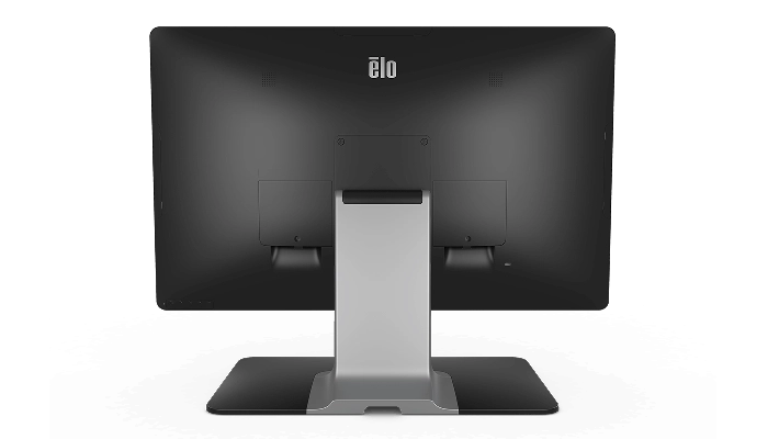 CUBETOUCH Elo E351806 2402L 24-inch LCD Desktop, Full HD, Projected Capacitive 10-touch, USB Controller, Clear - Cubetouch