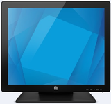 CUBETOUCH Elo 1717L 17 Inch Desktop Touchmonitor iTouch, USB RS232, Black ET1717L Elo E179069 - Cubetouch